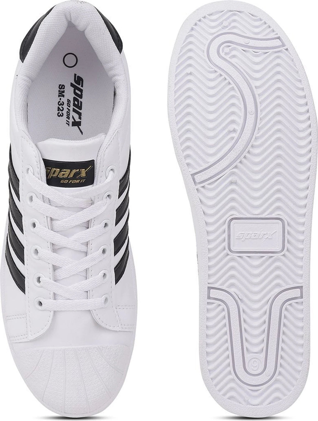Sparx SM 323