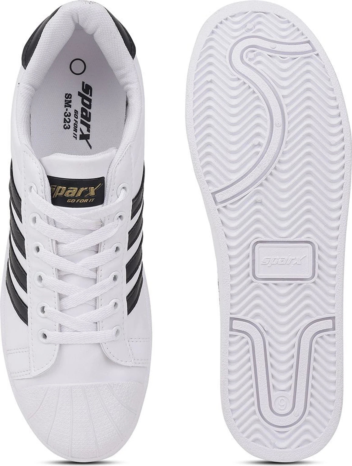 Sparx SM 323