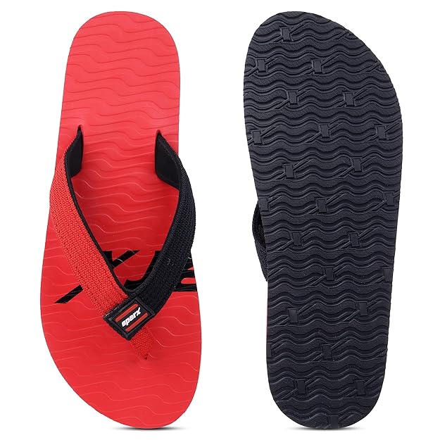 Sparx Unisex Flip Slipper