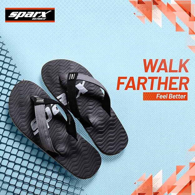 Sparx Unisex Flip Slipper