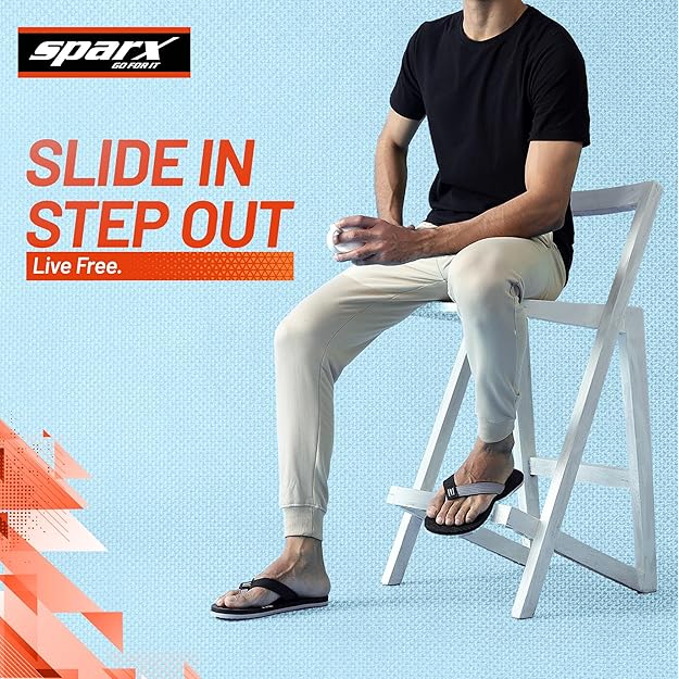 Sparx Unisex Flip Slipper
