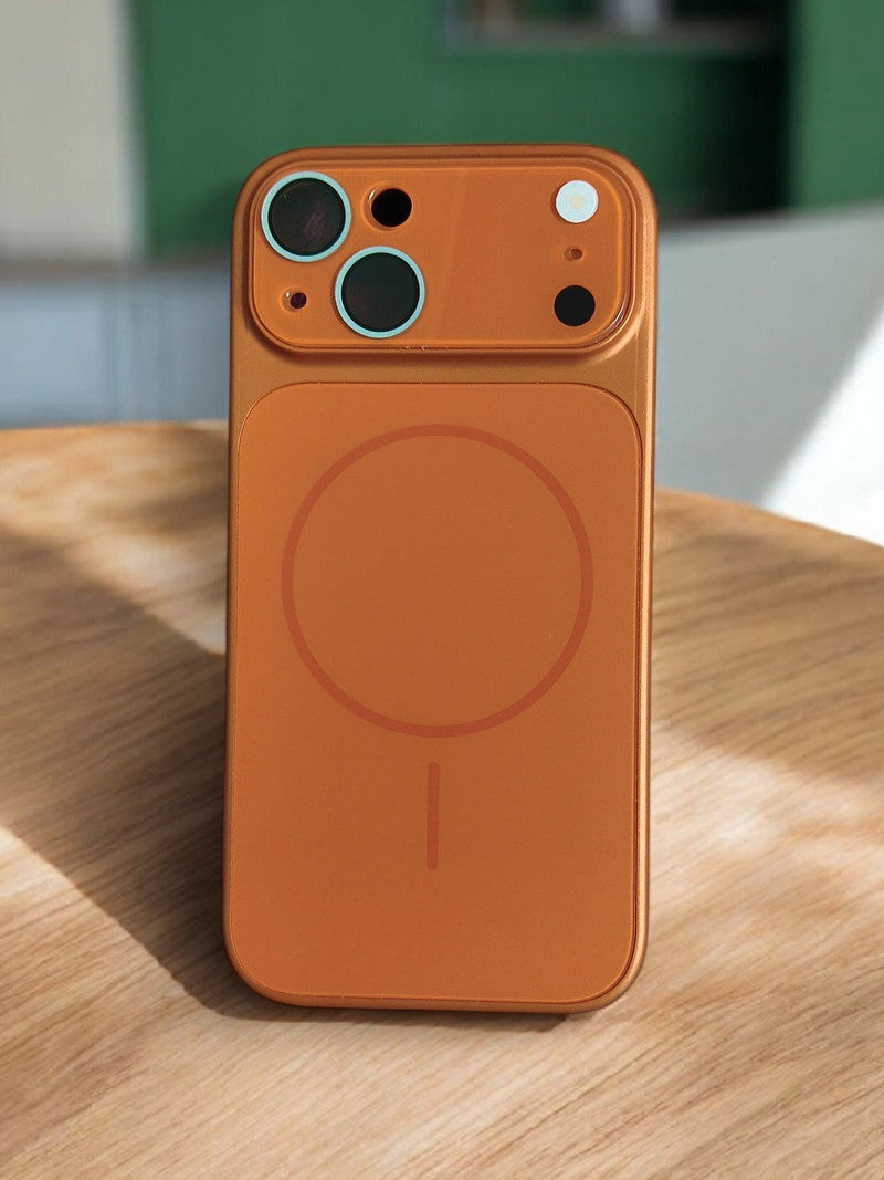 Back Cover for iPhone 16