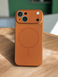Back Cover for iPhone 16