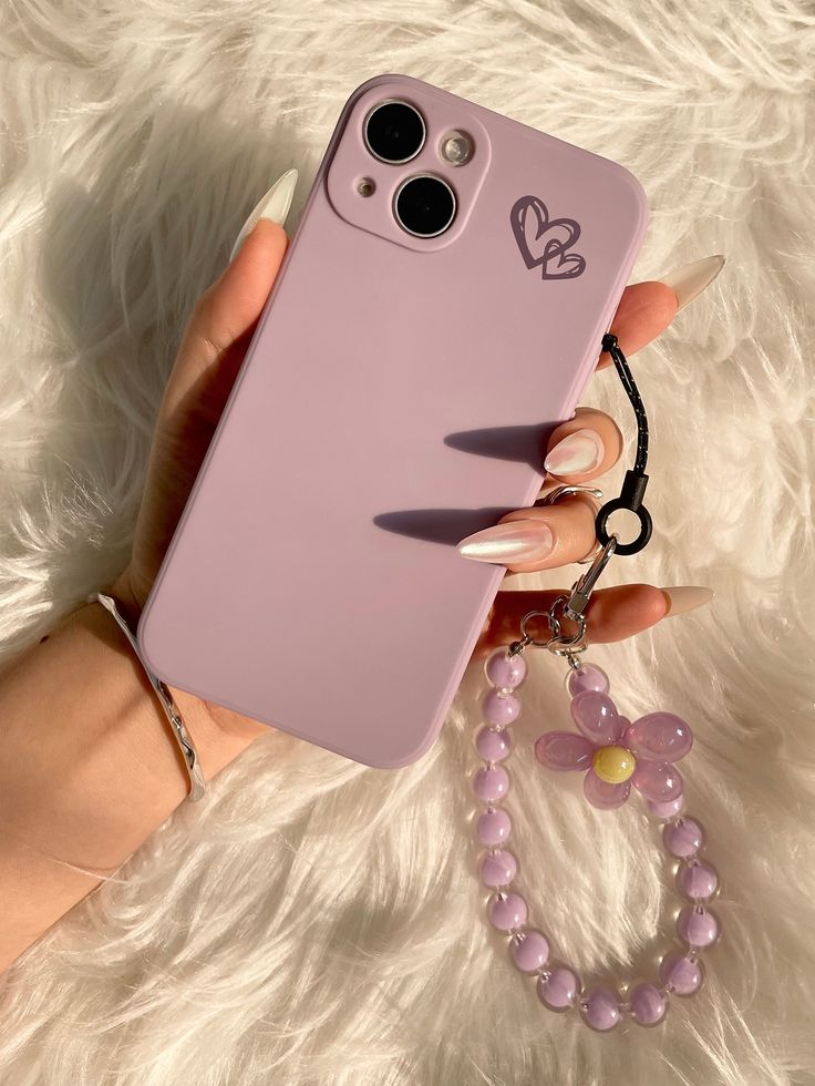 Back Cover for iPhone 16