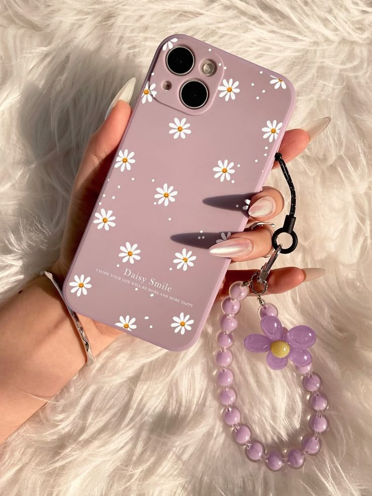 Back Cover for iPhone 16
