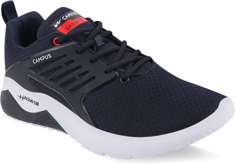 Campus sports shoes for men