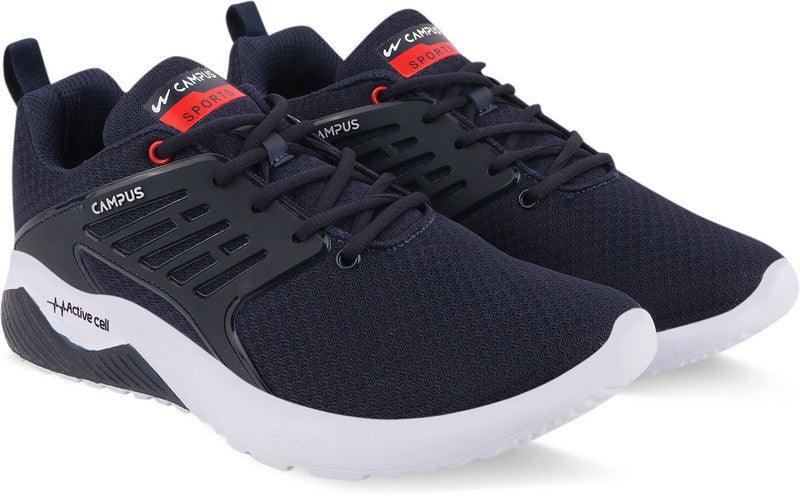 Campus sports shoes for men