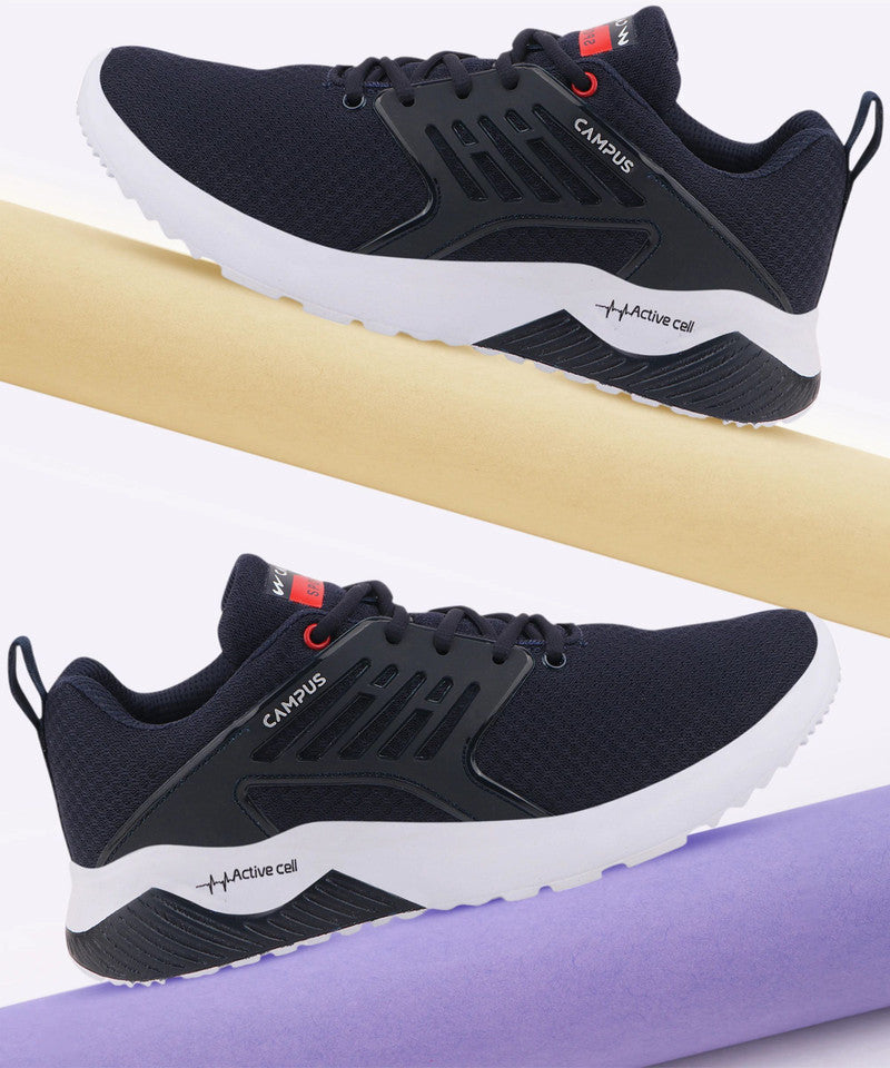 Campus sports shoes for men
