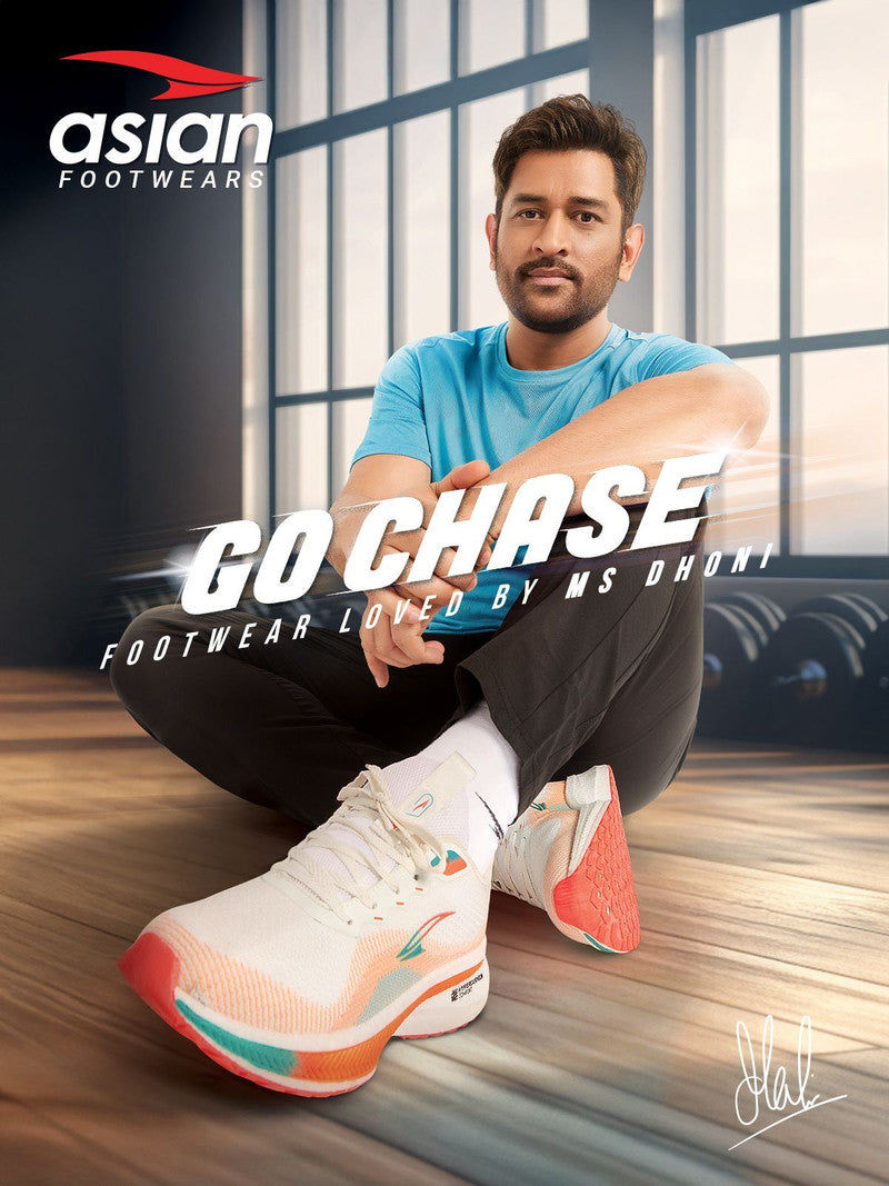 Asian Trendy Shoes for men