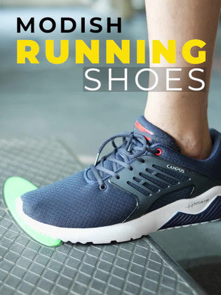 Casual Sneaker Shoes for Men