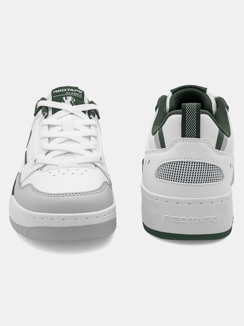 Campus running shoes