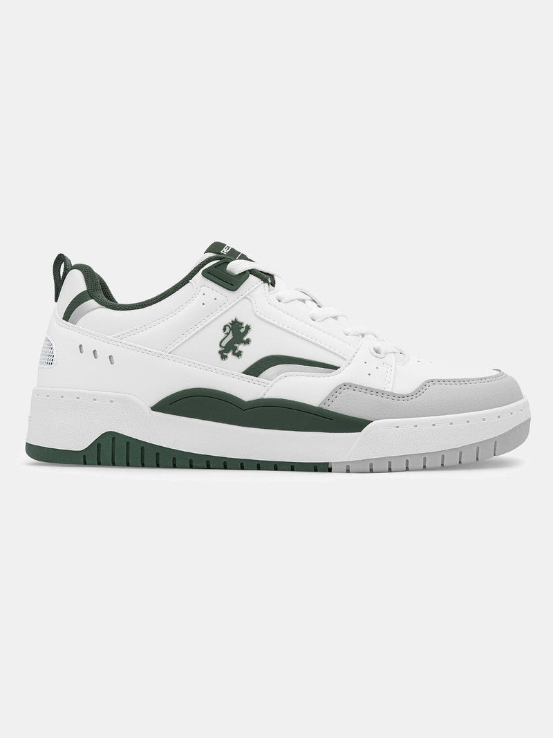 Campus running shoes