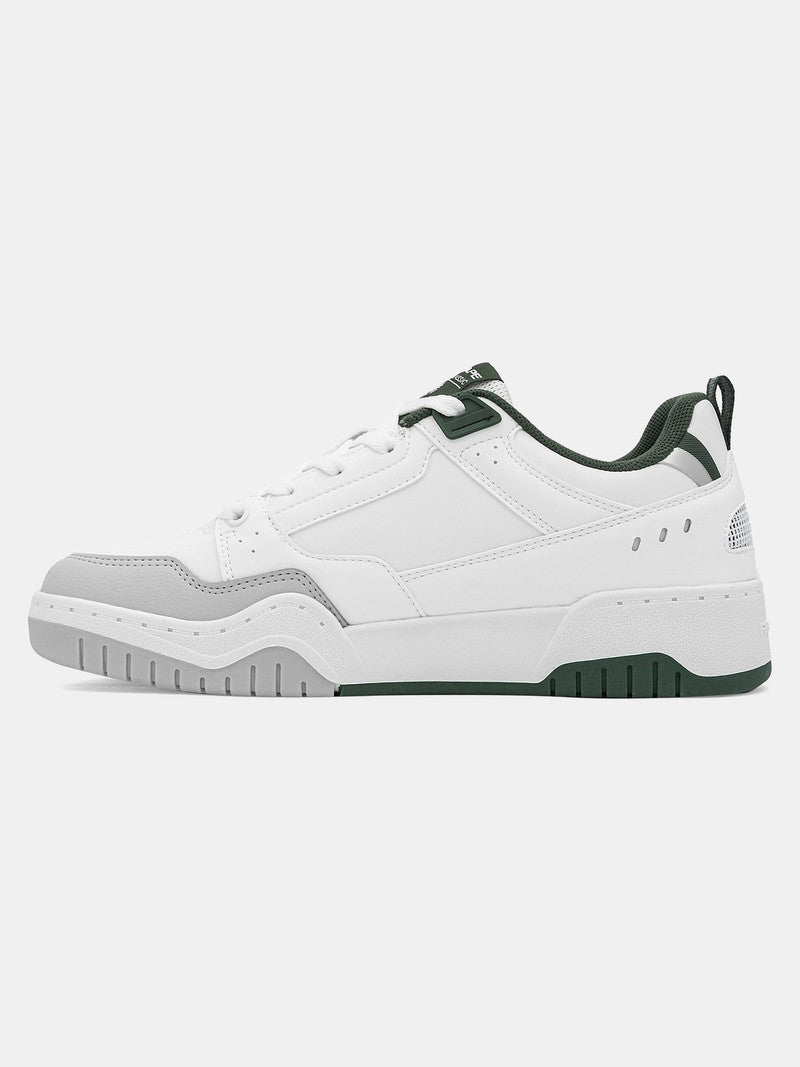 Campus running shoes