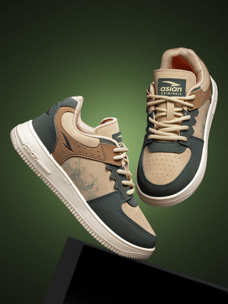 Asian Trendy Shoes for men
