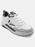 Campus running shoes