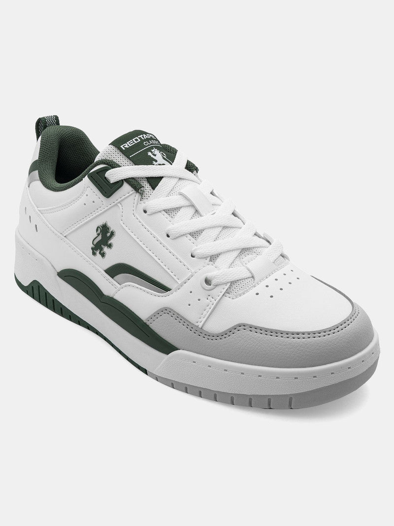 Campus running shoes