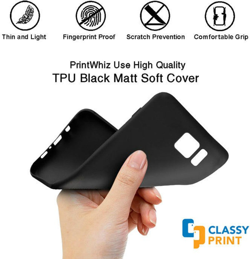 Back Cover for iPhone 16
